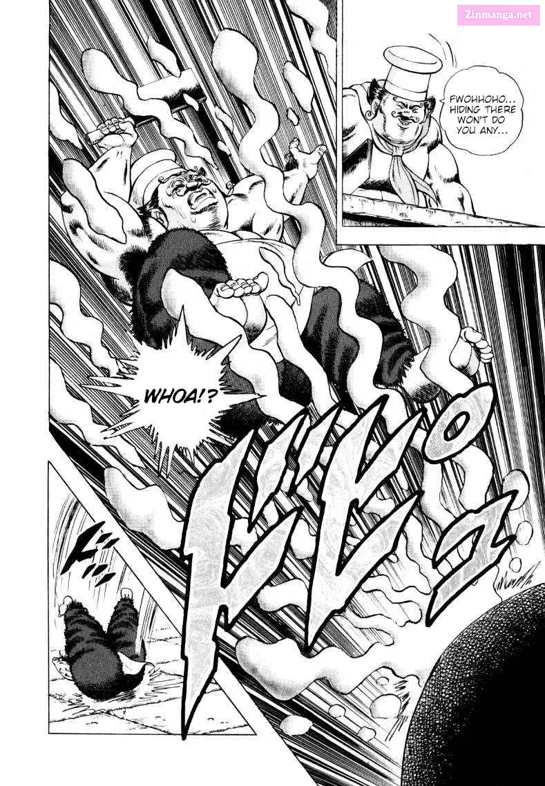 Sora Yori Takaku Zinmanga X Chapter 244 Page 14