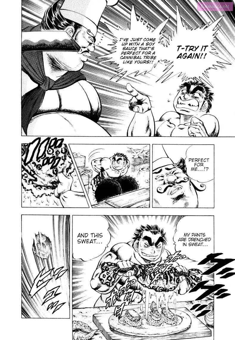 Sora Yori Takaku Zinmanga X Chapter 243 Page 13
