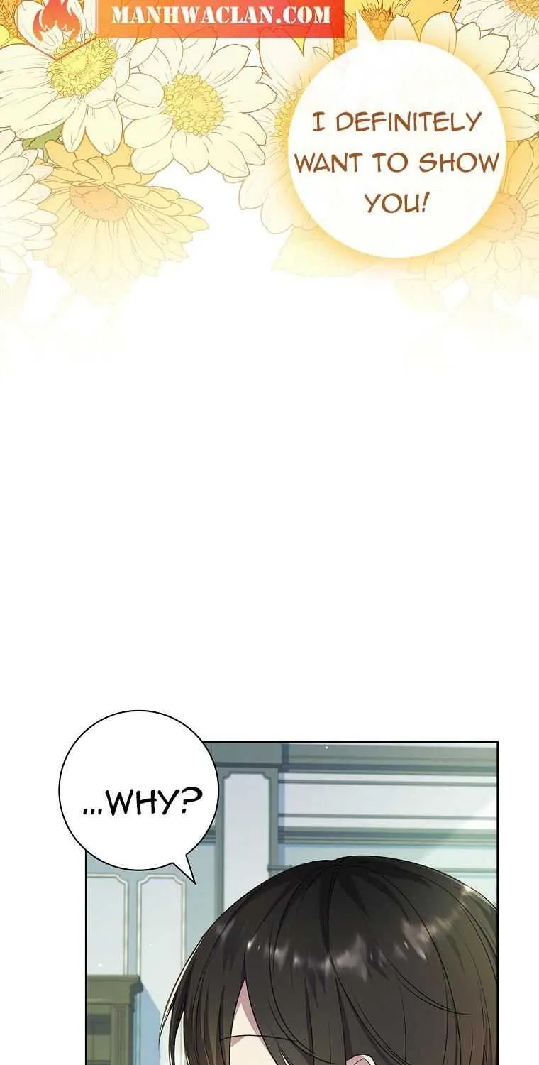 Male Lead, I’ll Respect Your Taste Zinmanga X Chapter 26 Page 44