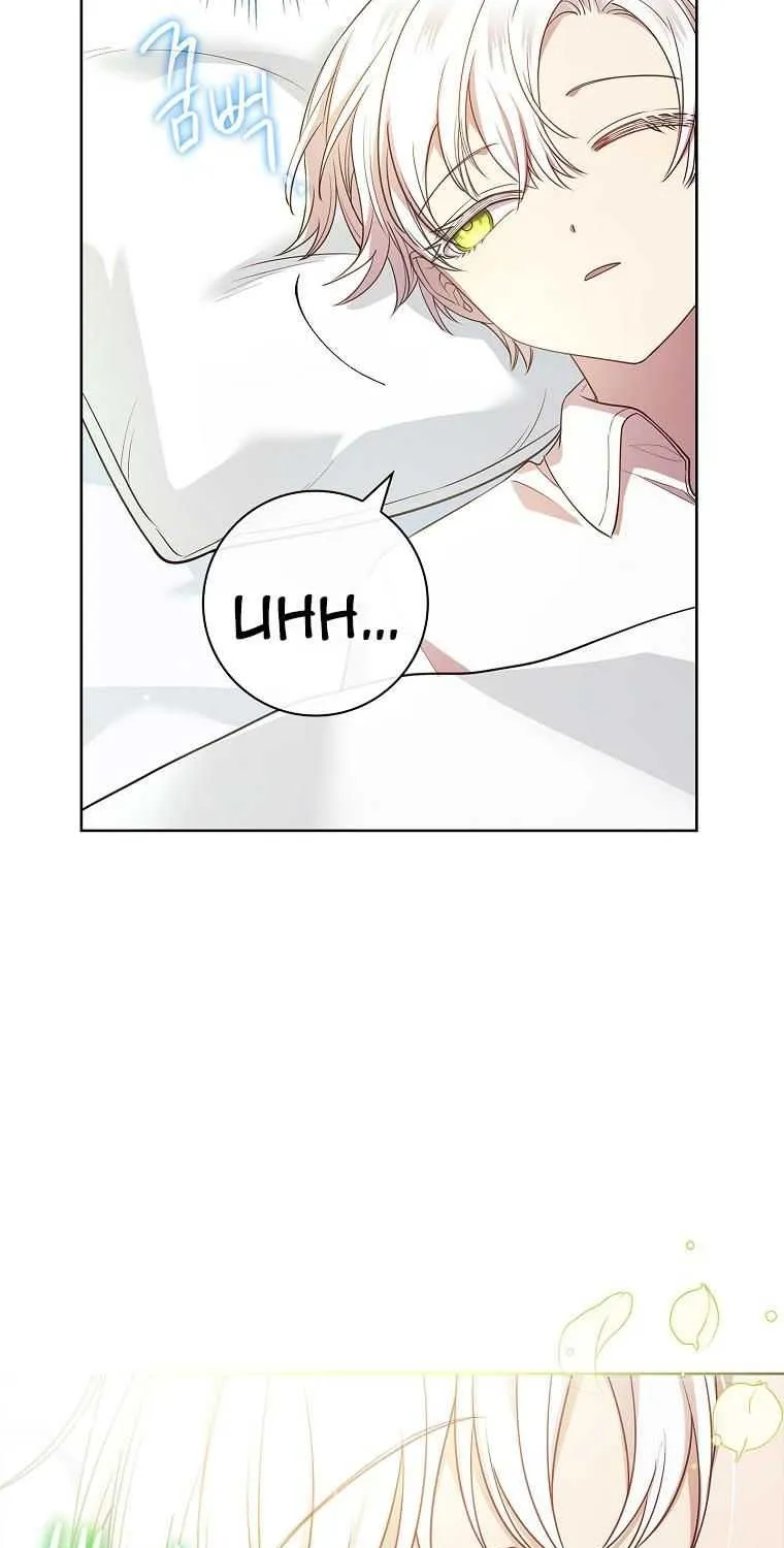 Male Lead, I’ll Respect Your Taste Zinmanga X Chapter 26 Page 51