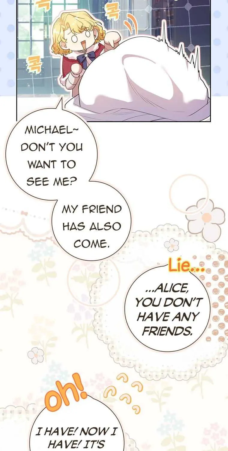 Male Lead, I’ll Respect Your Taste Zinmanga X Chapter 26 Page 60