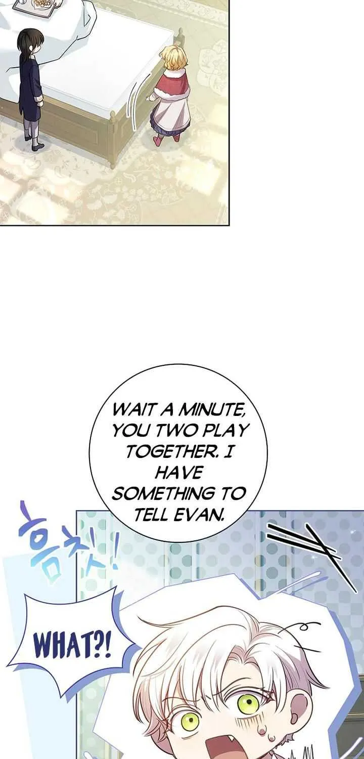 Male Lead, I’ll Respect Your Taste Zinmanga X Chapter 26 Page 79