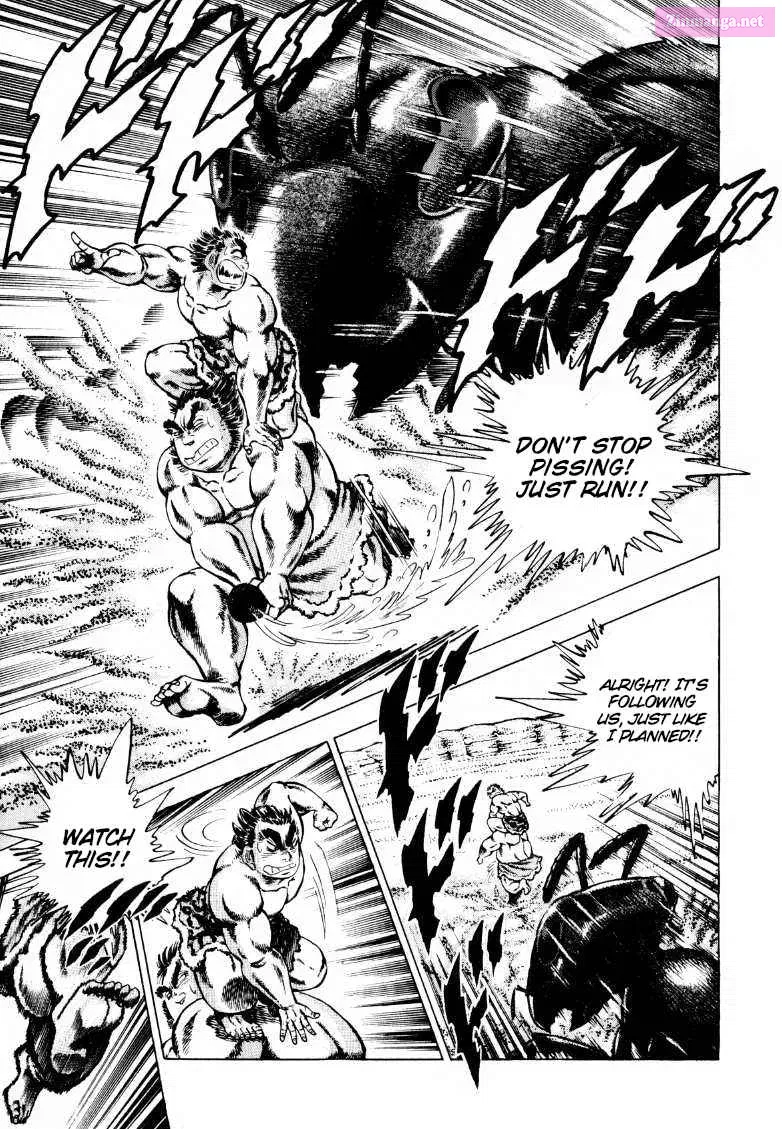 Sora Yori Takaku Zinmanga X Chapter 232 Page 5