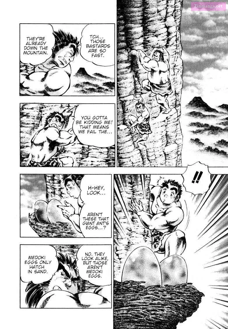 Sora Yori Takaku Zinmanga X Chapter 232 Page 9