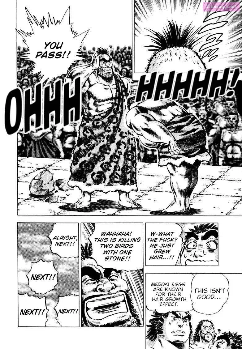 Sora Yori Takaku Zinmanga X Chapter 232 Page 13