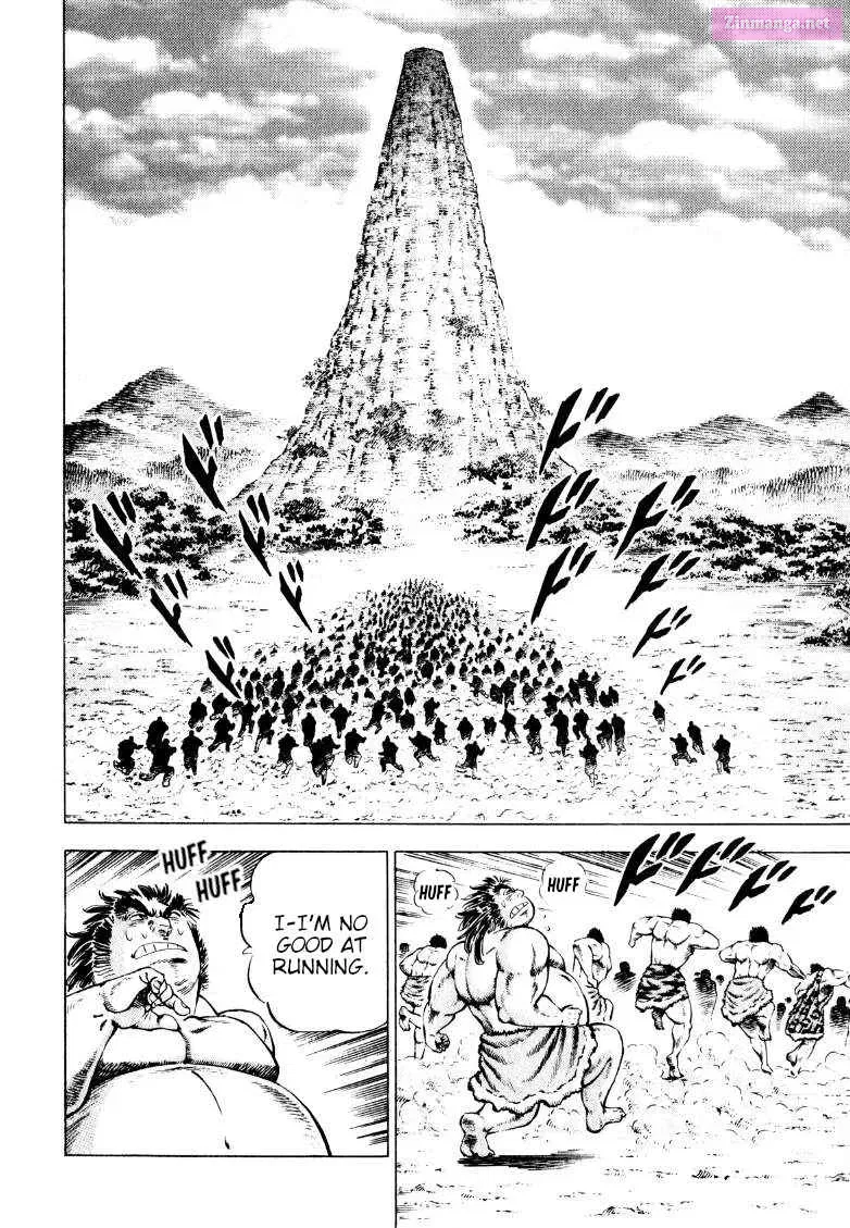 Sora Yori Takaku Zinmanga X Chapter 230 Page 10
