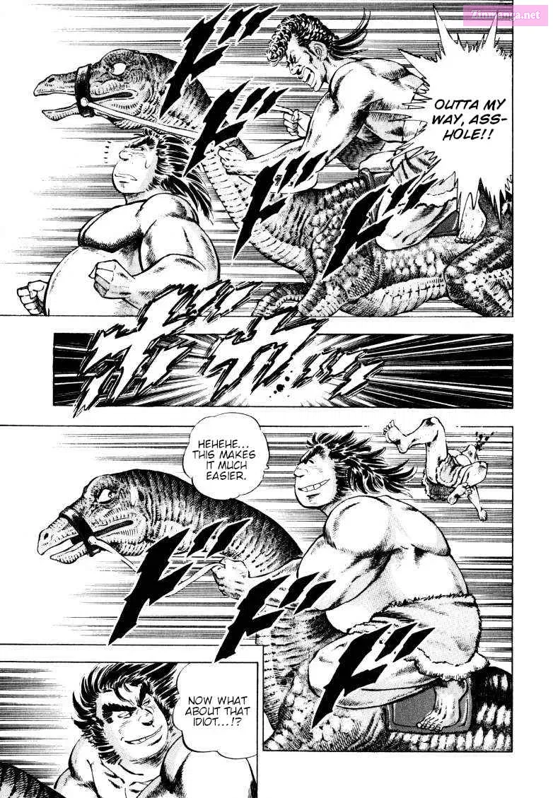 Sora Yori Takaku Zinmanga X Chapter 230 Page 11