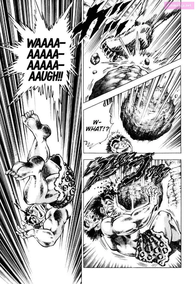 Sora Yori Takaku Zinmanga X Chapter 230 Page 15