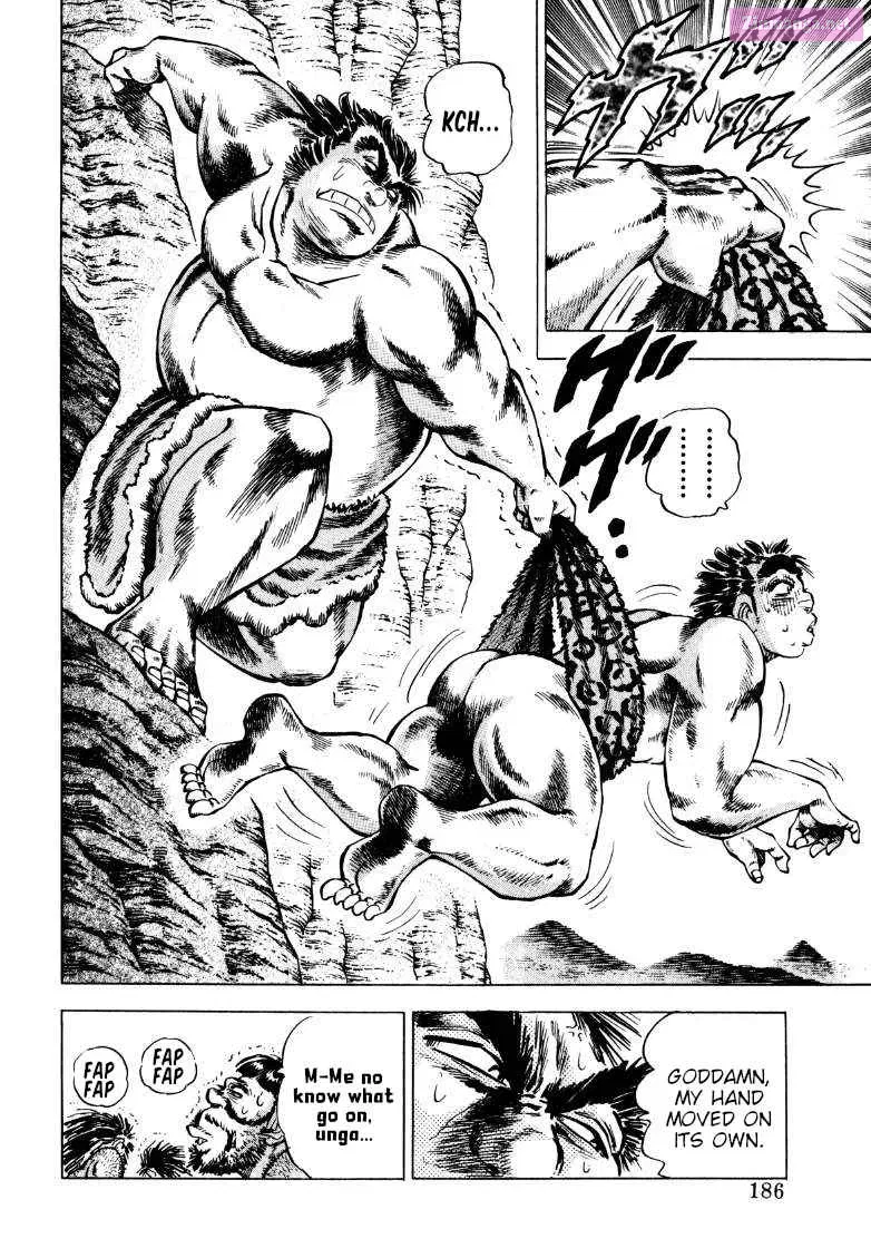 Sora Yori Takaku Zinmanga X Chapter 230 Page 16
