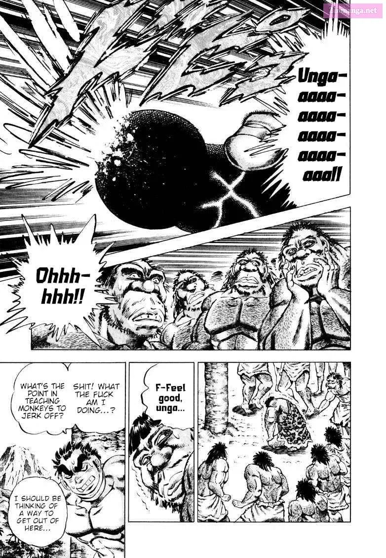 Sora Yori Takaku Zinmanga X Chapter 225 Page 13
