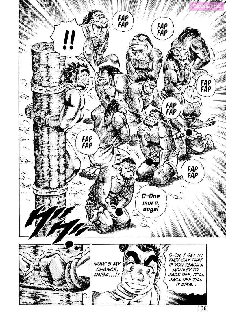Sora Yori Takaku Zinmanga X Chapter 225 Page 14