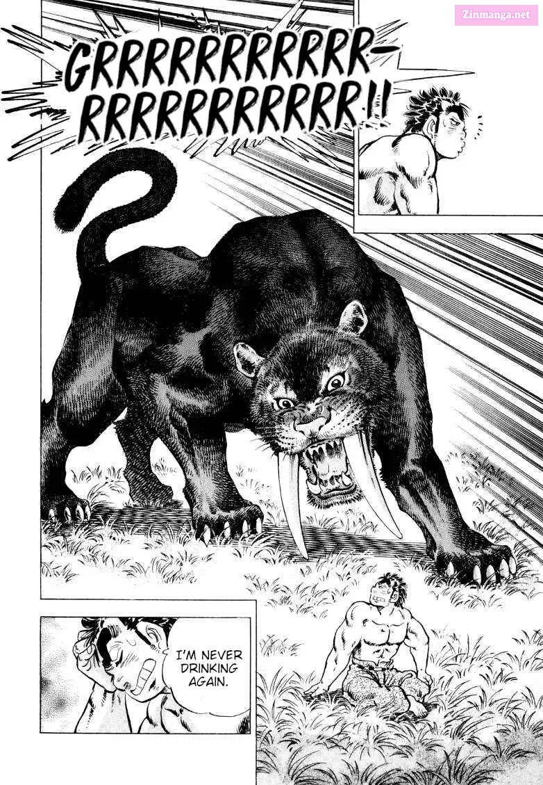 Sora Yori Takaku Zinmanga X Chapter 224 Page 10