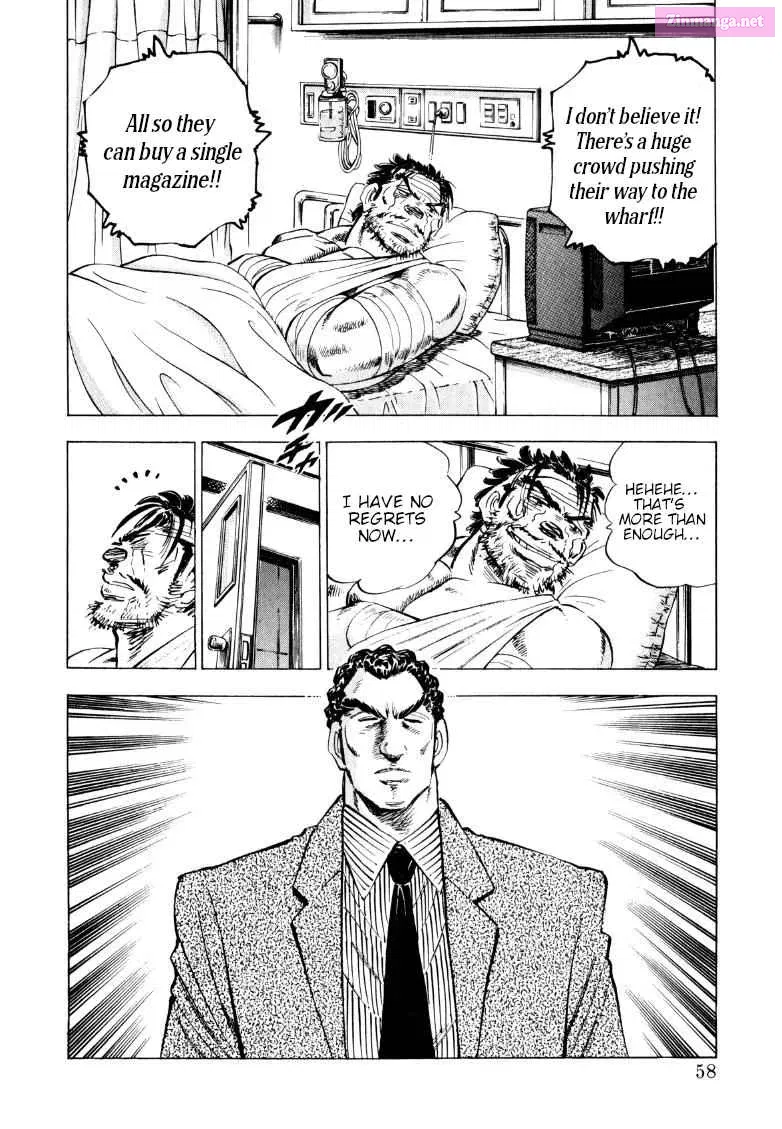 Sora Yori Takaku Zinmanga X Chapter 222 Page 14