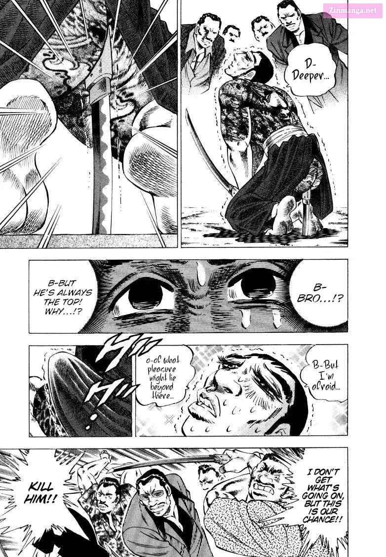 Sora Yori Takaku Zinmanga X Chapter 212 Page 3