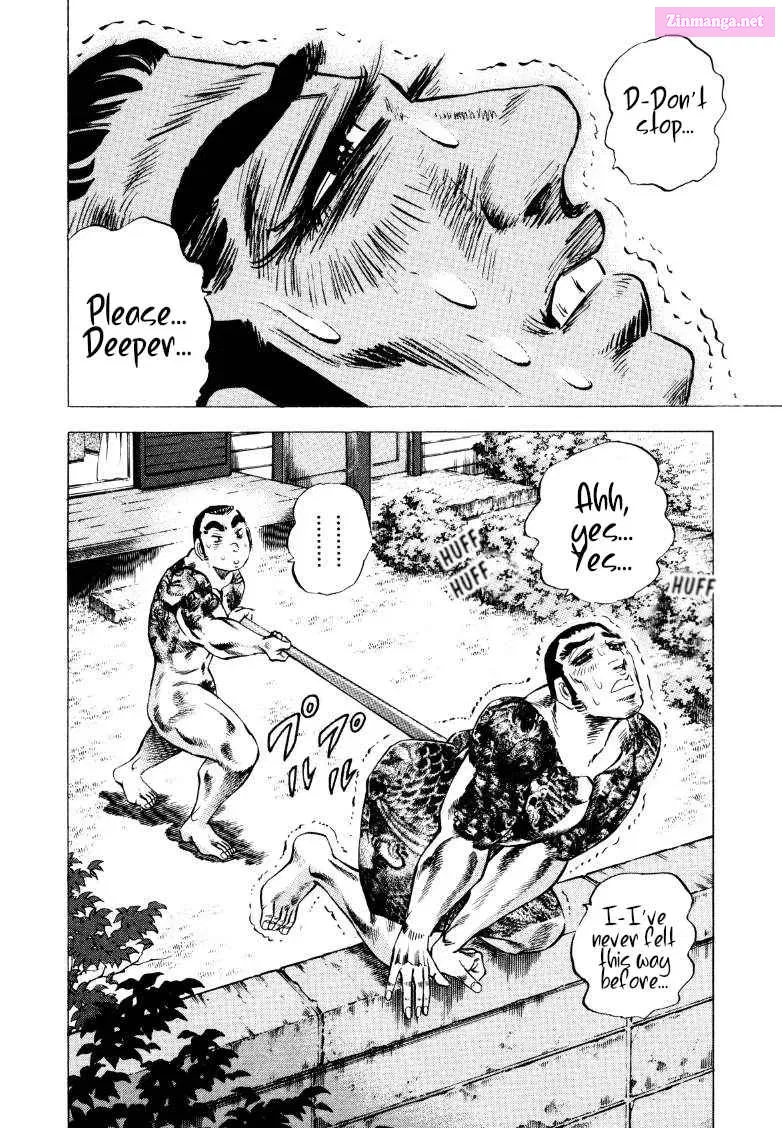 Sora Yori Takaku Zinmanga X Chapter 211 Page 2
