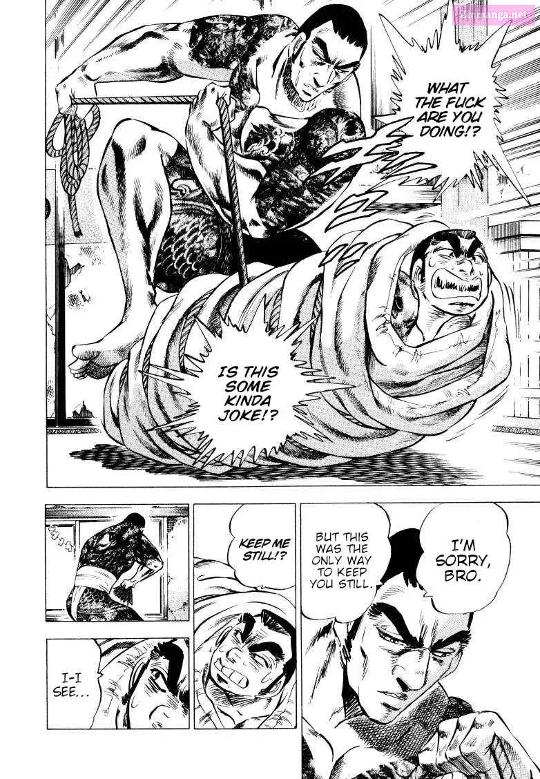 Sora Yori Takaku Zinmanga X Chapter 211 Page 8
