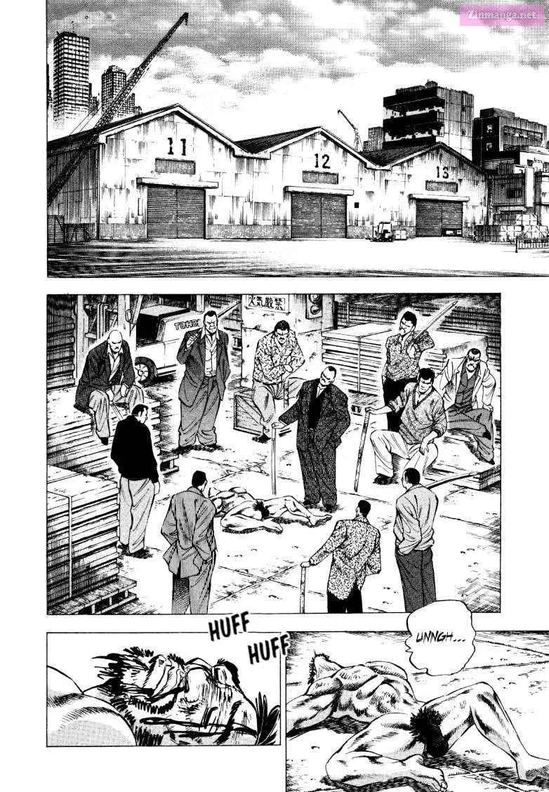 Sora Yori Takaku Zinmanga X Chapter 211 Page 10