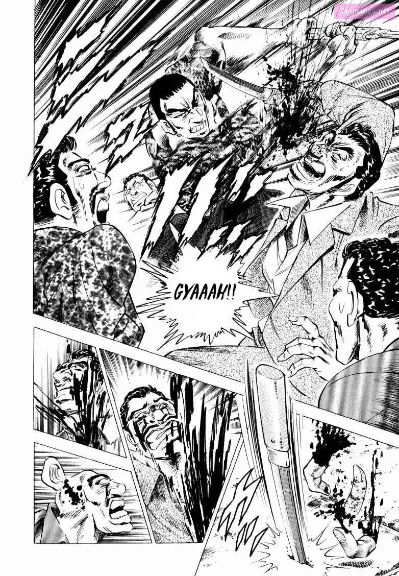 Sora Yori Takaku Zinmanga X Chapter 211 Page 14