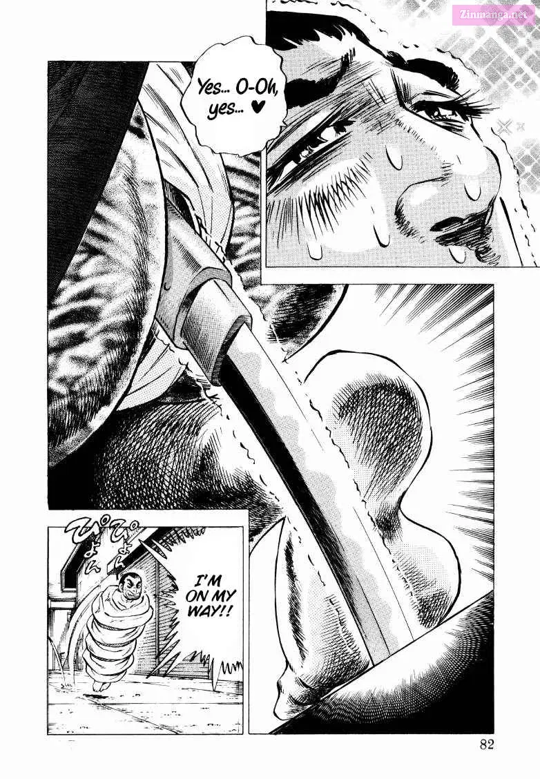 Sora Yori Takaku Zinmanga X Chapter 211 Page 16