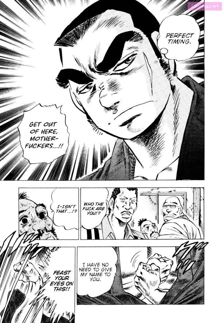 Sora Yori Takaku Zinmanga X Chapter 208 Page 16