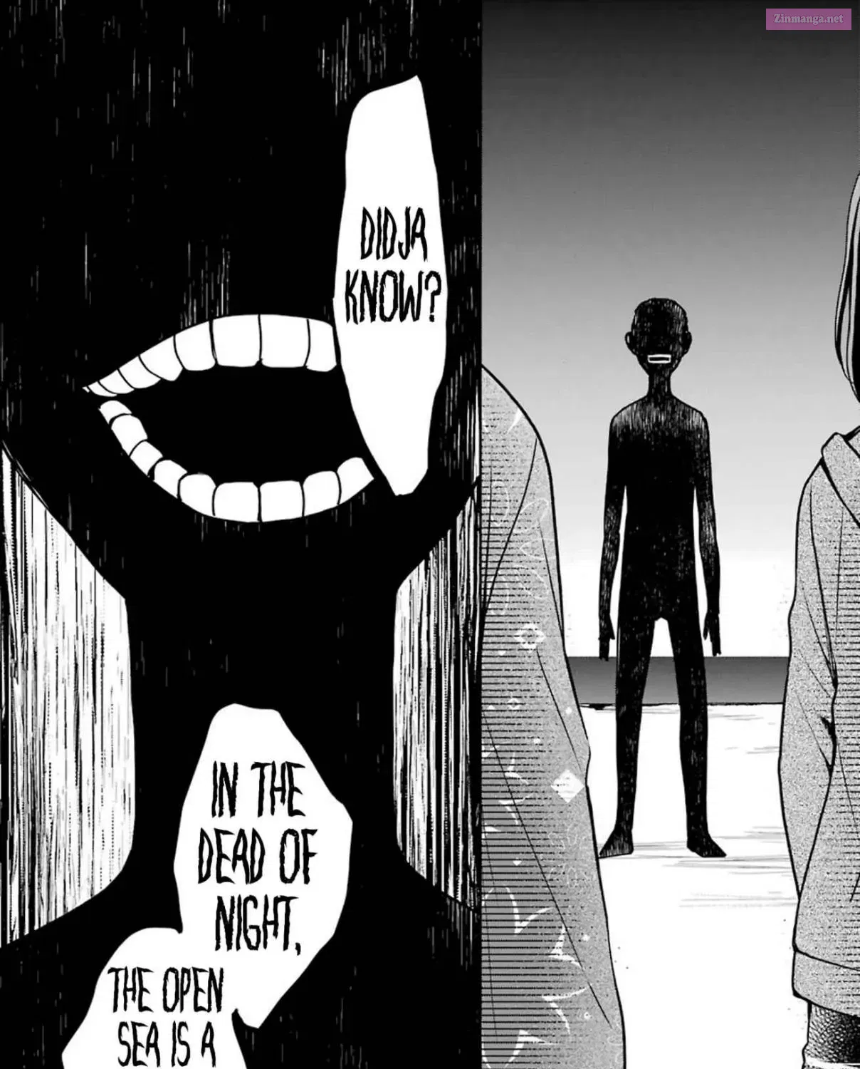 Sora Yori Takaku Zinmanga X Chapter 205 Page 13