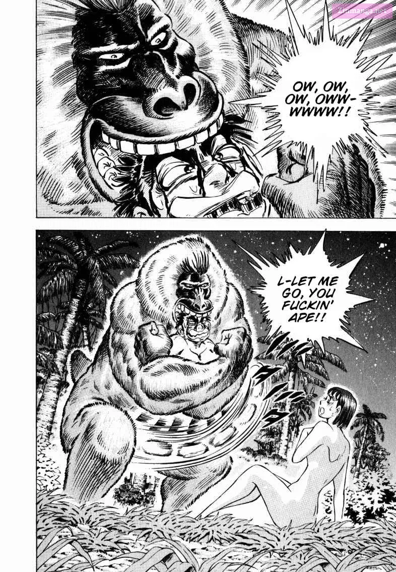 Sora Yori Takaku Zinmanga X Chapter 201 Page 3