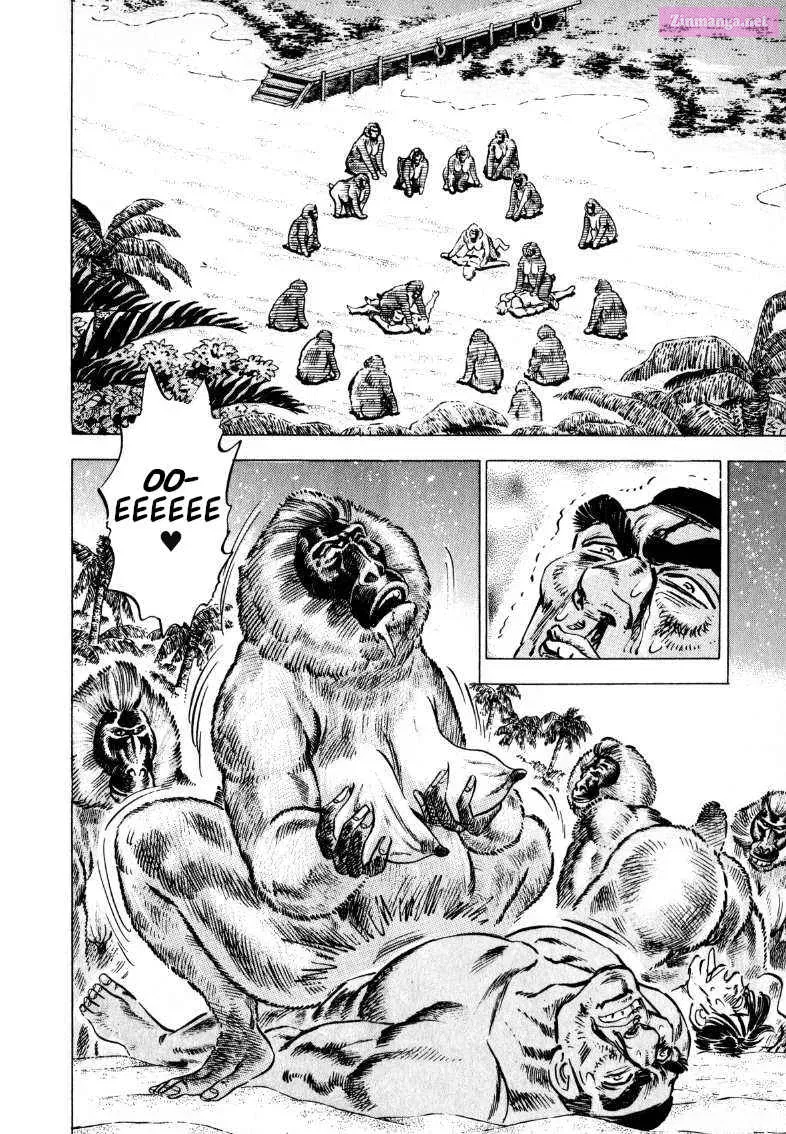 Sora Yori Takaku Zinmanga X Chapter 201 Page 11