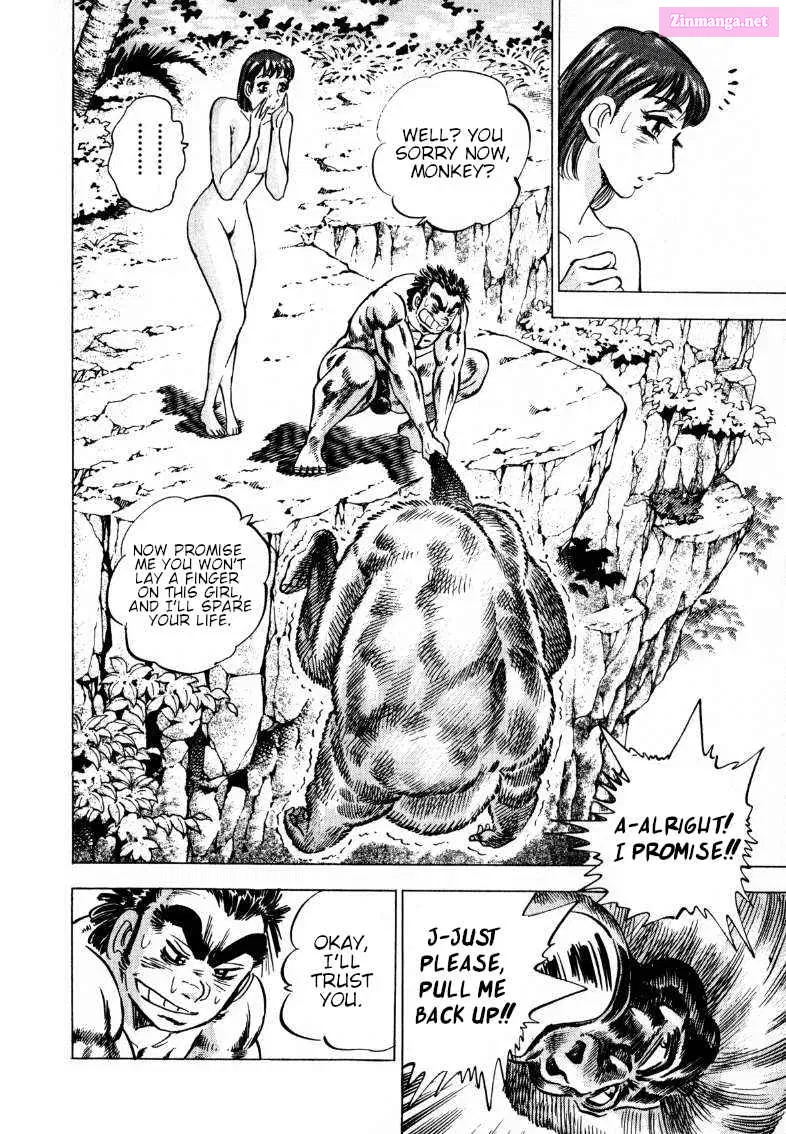 Sora Yori Takaku Zinmanga X Chapter 201 Page 13