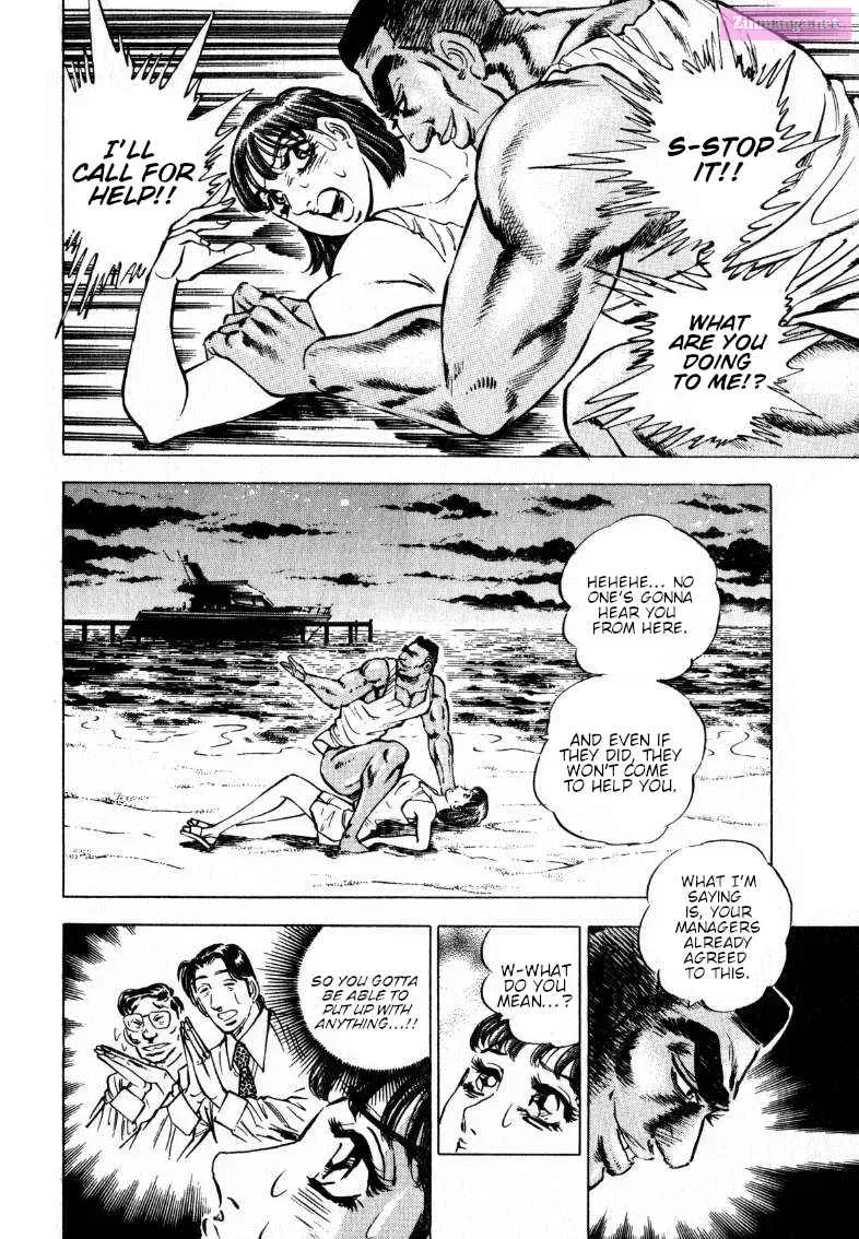 Sora Yori Takaku Zinmanga X Chapter 199 Page 2