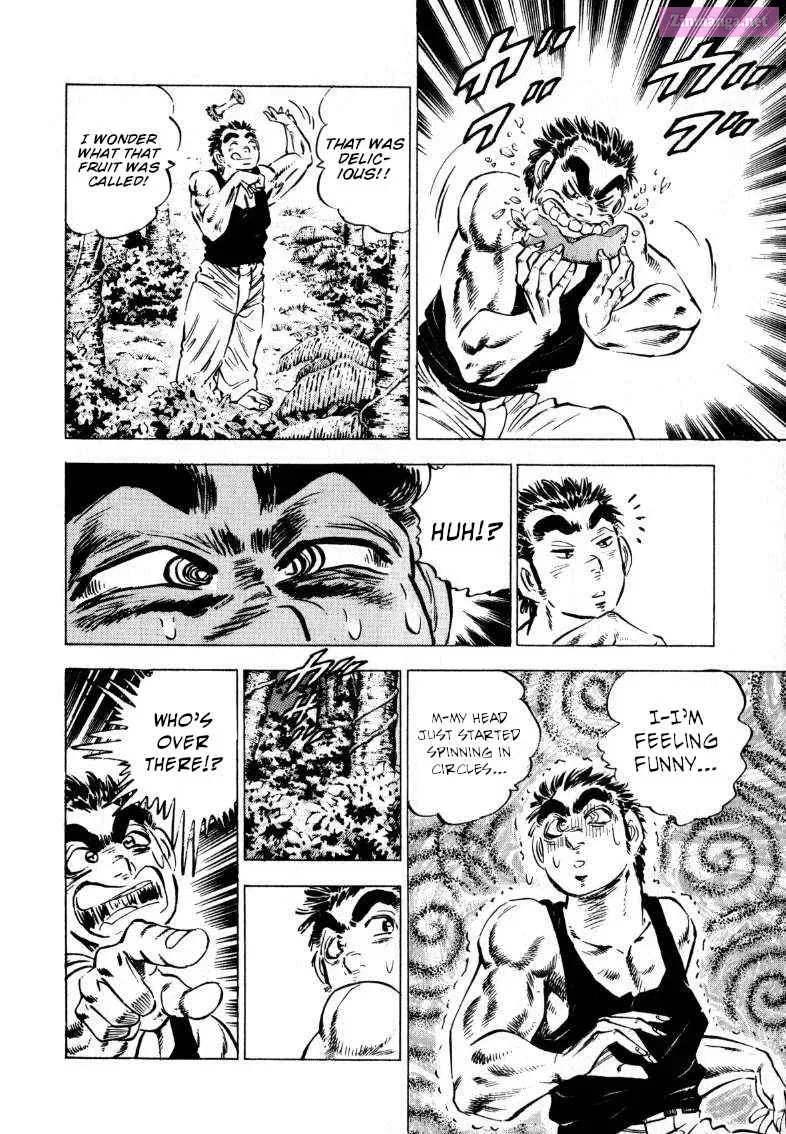 Sora Yori Takaku Zinmanga X Chapter 199 Page 8