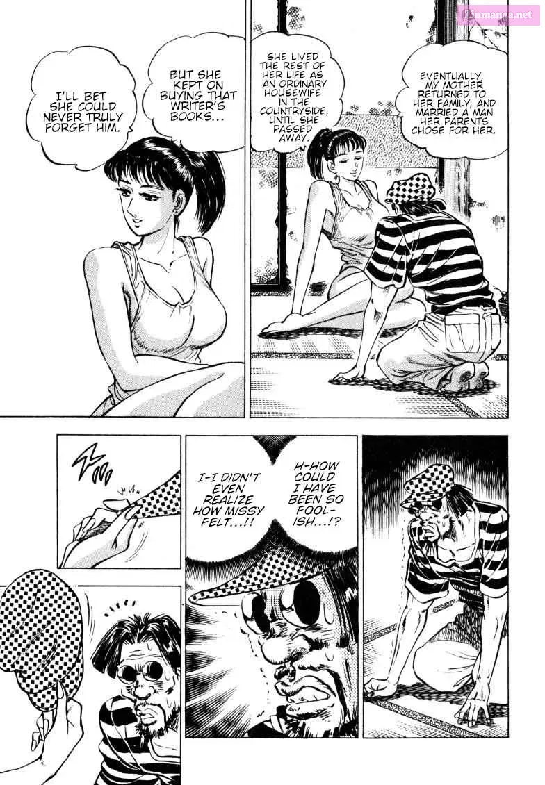 Sora Yori Takaku Zinmanga X Chapter 192 Page 9