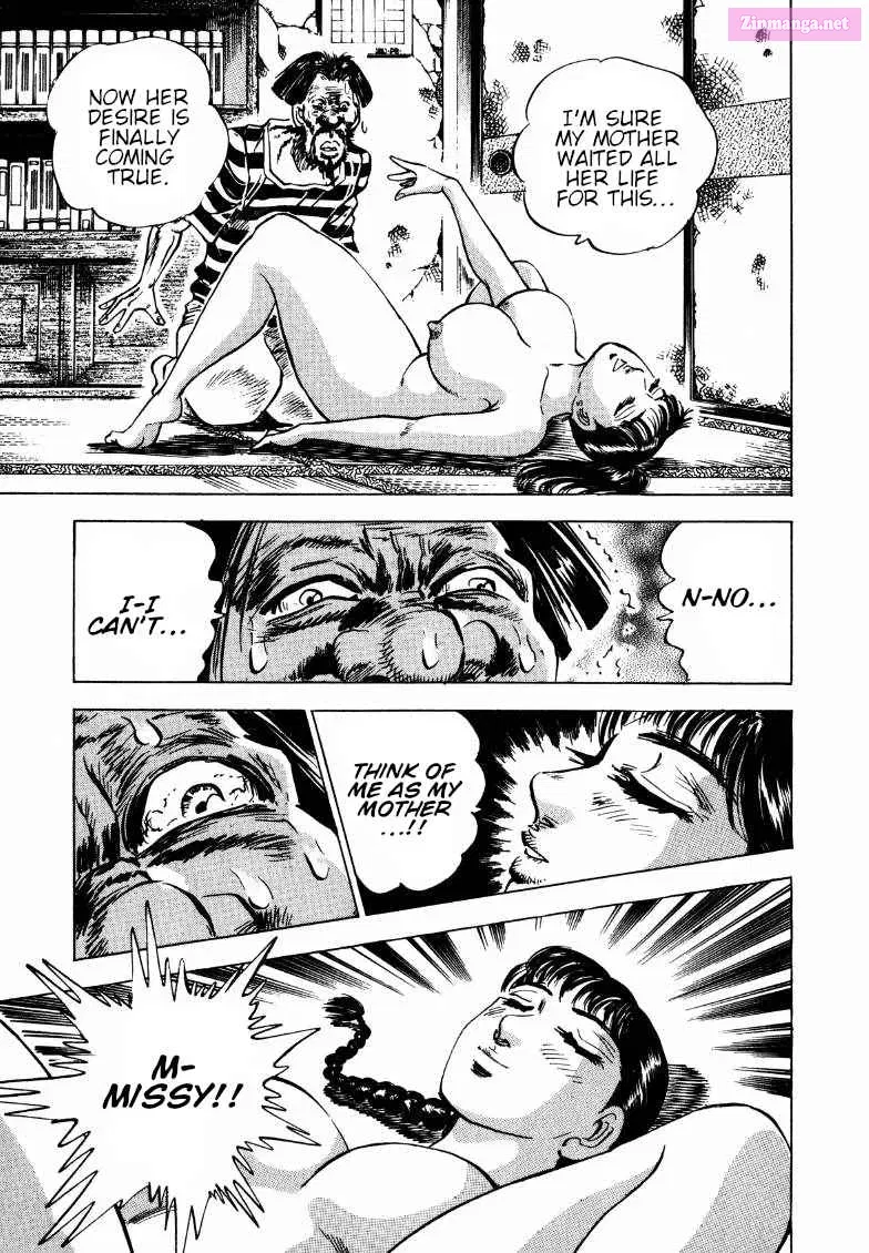Sora Yori Takaku Zinmanga X Chapter 192 Page 11
