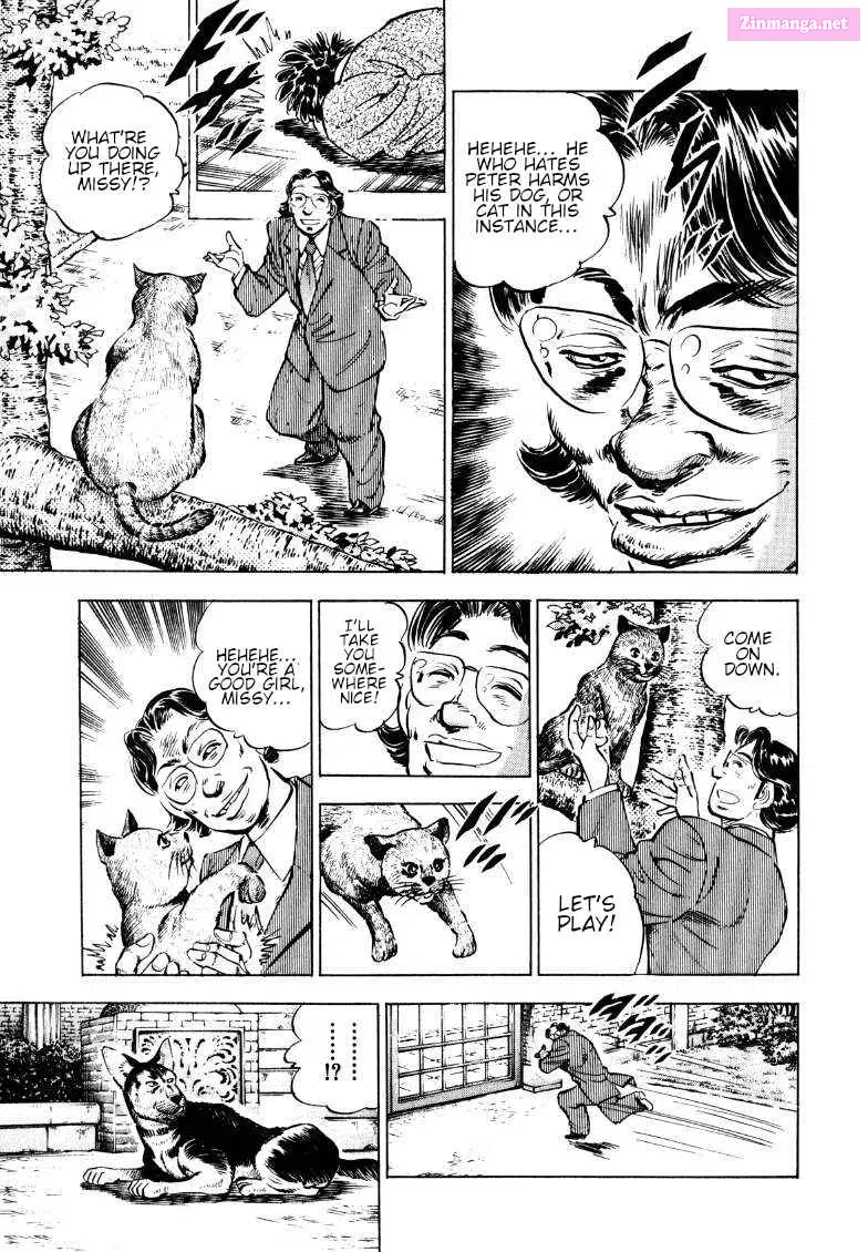 Sora Yori Takaku Zinmanga X Chapter 189 Page 5