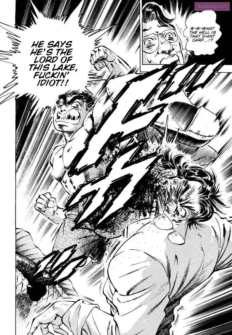 Sora Yori Takaku Zinmanga X Chapter 189 Page 15