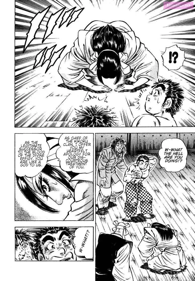 Sora Yori Takaku Zinmanga X Chapter 179 Page 5