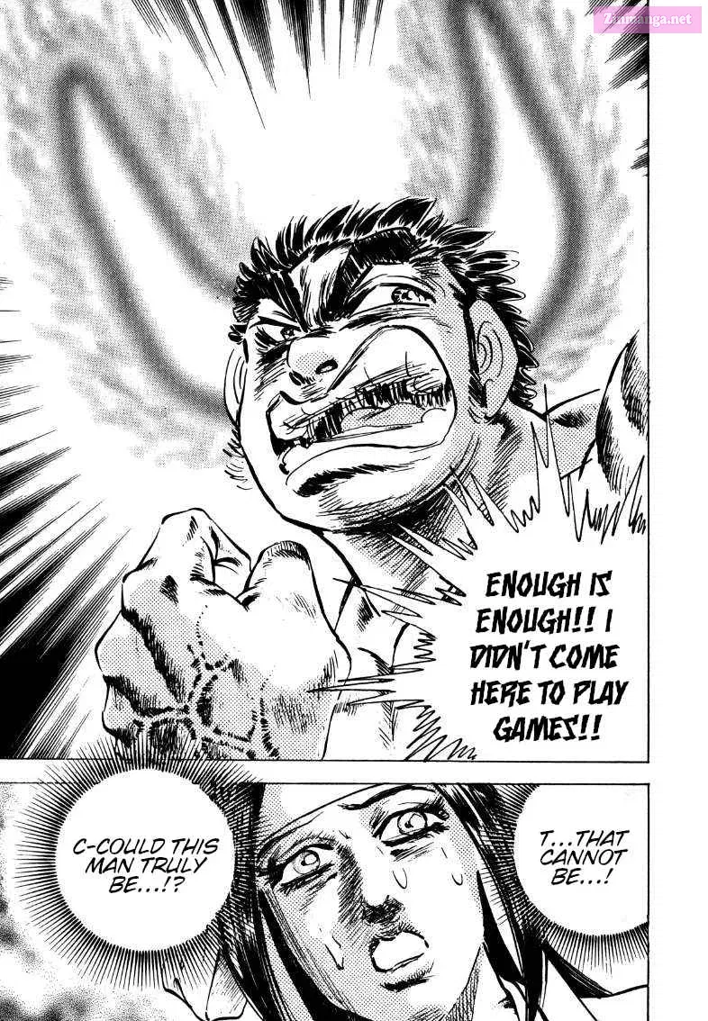 Sora Yori Takaku Zinmanga X Chapter 178 Page 11