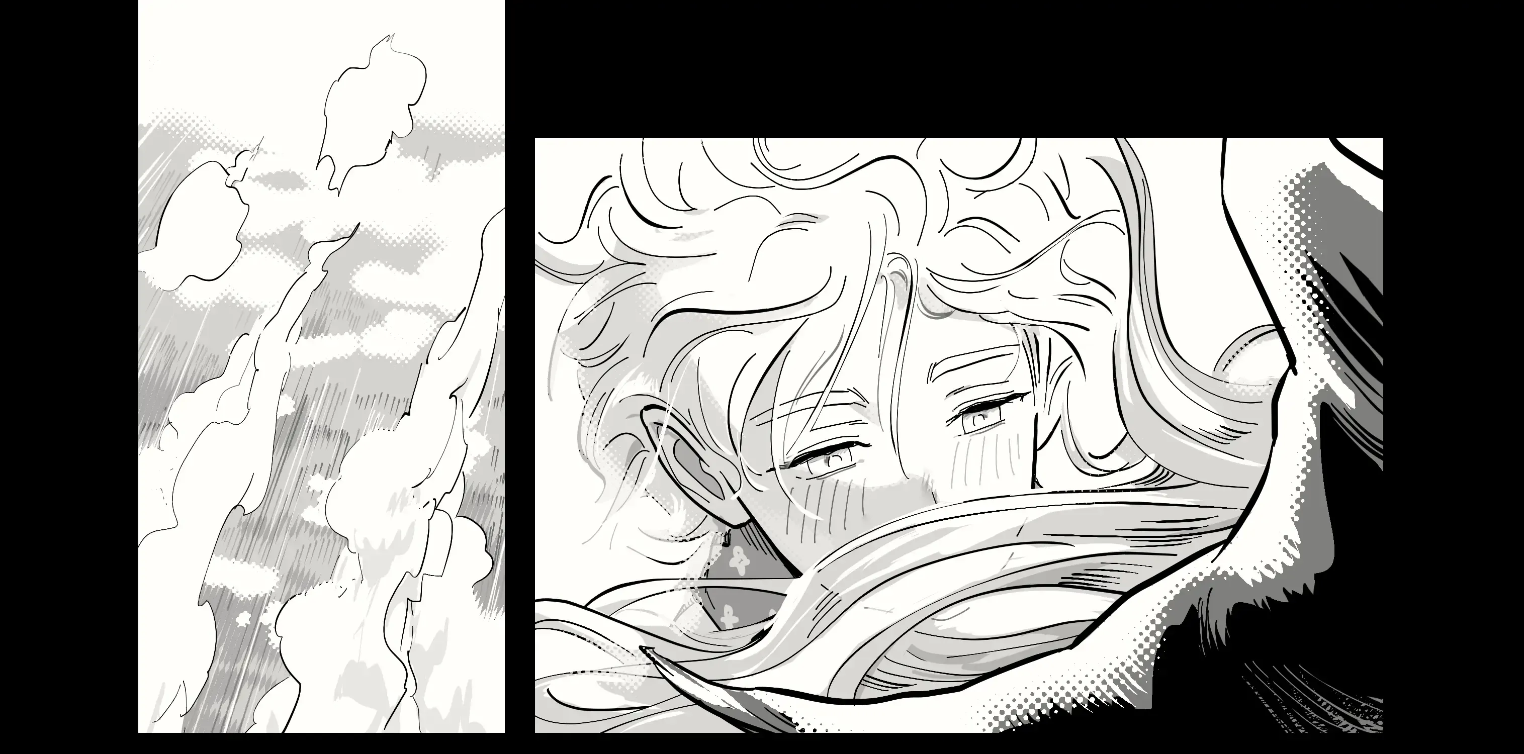 Whimsy Whimsy Witch Zinmanga X Chapter 32 Page 1