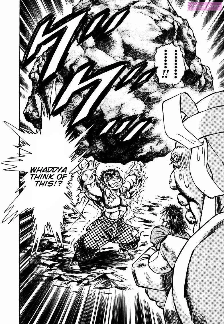 Sora Yori Takaku Zinmanga X Chapter 177 Page 10