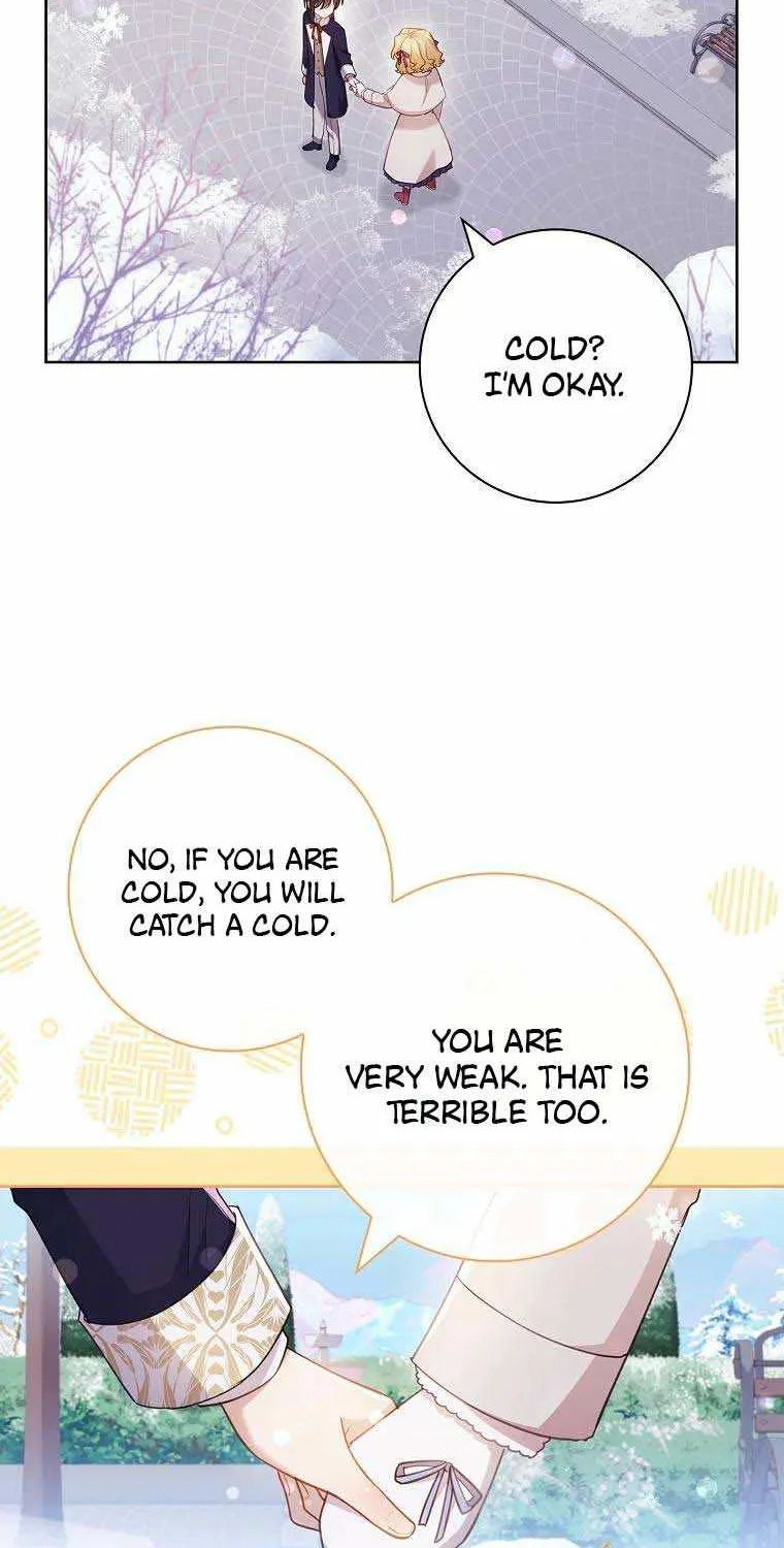 Male Lead, I’ll Respect Your Taste Zinmanga X Chapter 25 Page 21
