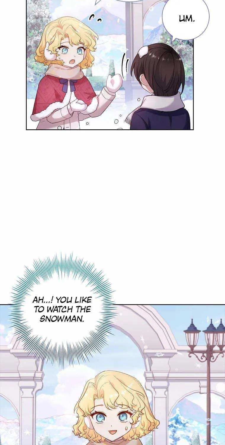 Male Lead, I’ll Respect Your Taste Zinmanga X Chapter 25 Page 36