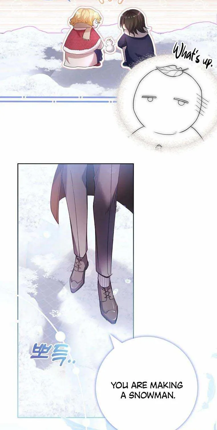 Male Lead, I’ll Respect Your Taste Zinmanga X Chapter 25 Page 39