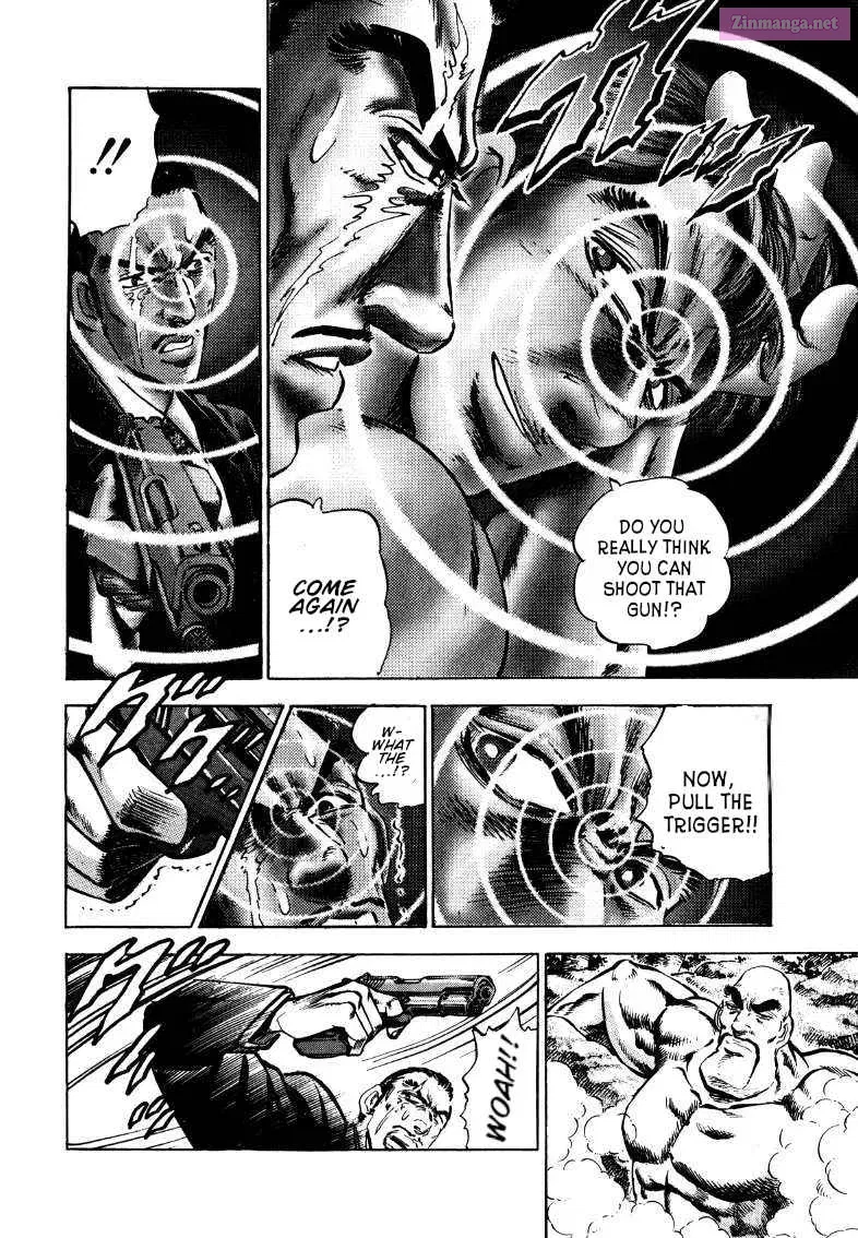 Sora Yori Takaku Zinmanga X Chapter 171 Page 6