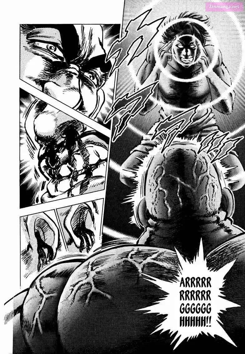 Sora Yori Takaku Zinmanga X Chapter 171 Page 12