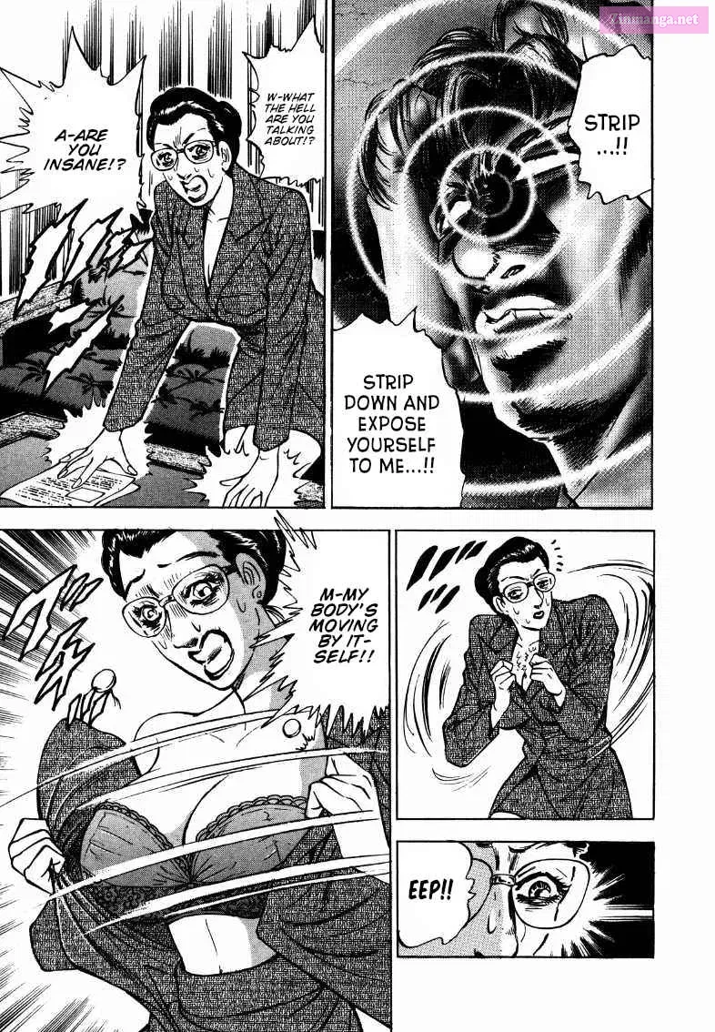 Sora Yori Takaku Zinmanga X Chapter 170 Page 9