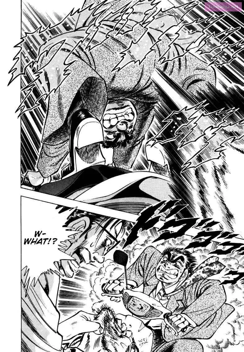 Sora Yori Takaku Zinmanga X Chapter 169 Page 14