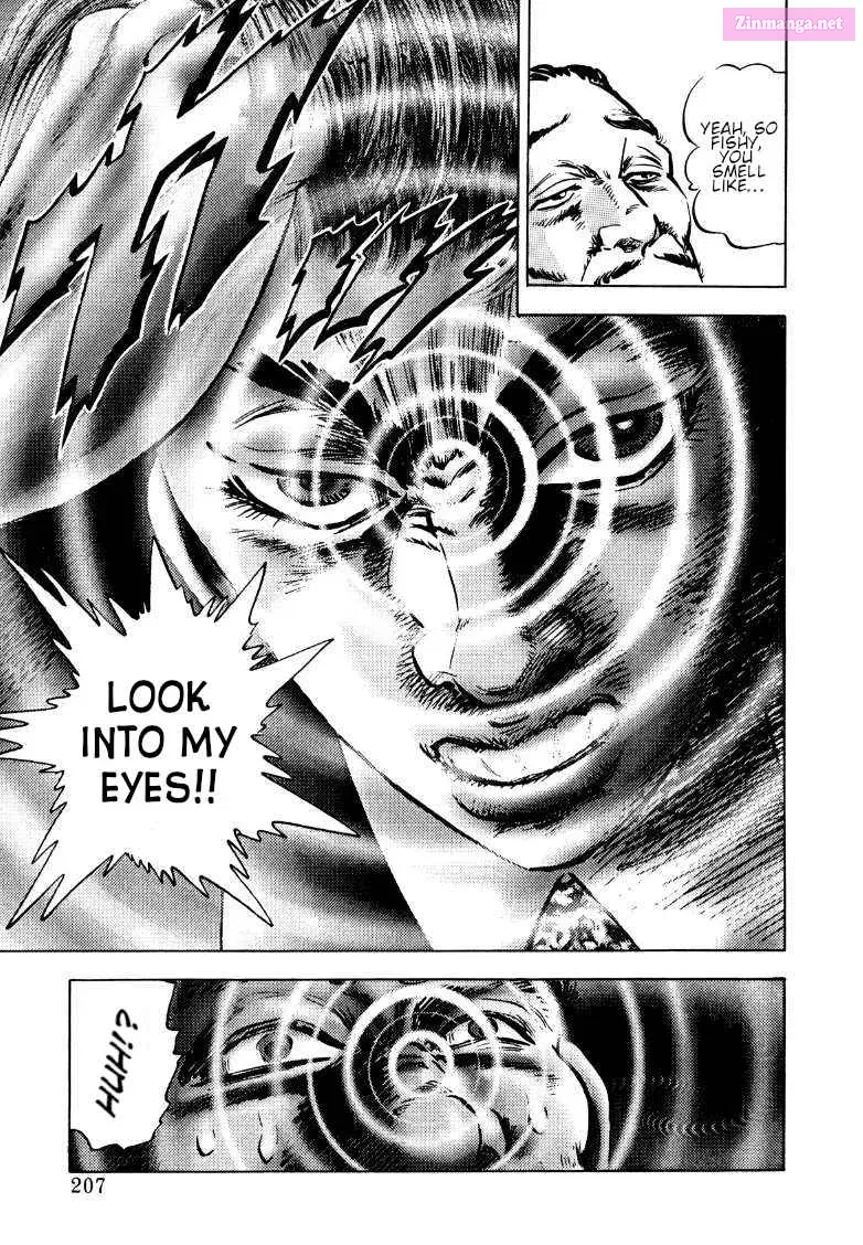 Sora Yori Takaku Zinmanga X Chapter 167 Page 12