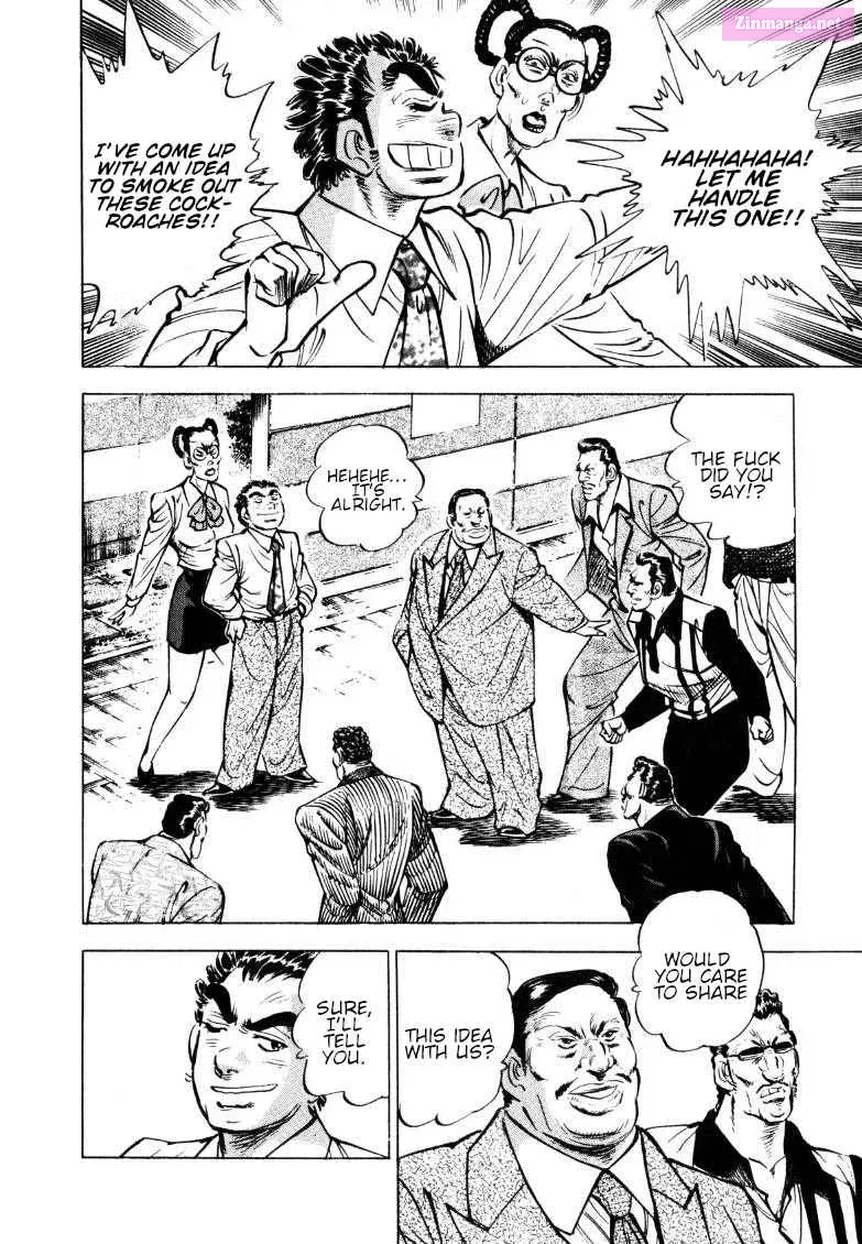Sora Yori Takaku Zinmanga X Chapter 150 Page 2