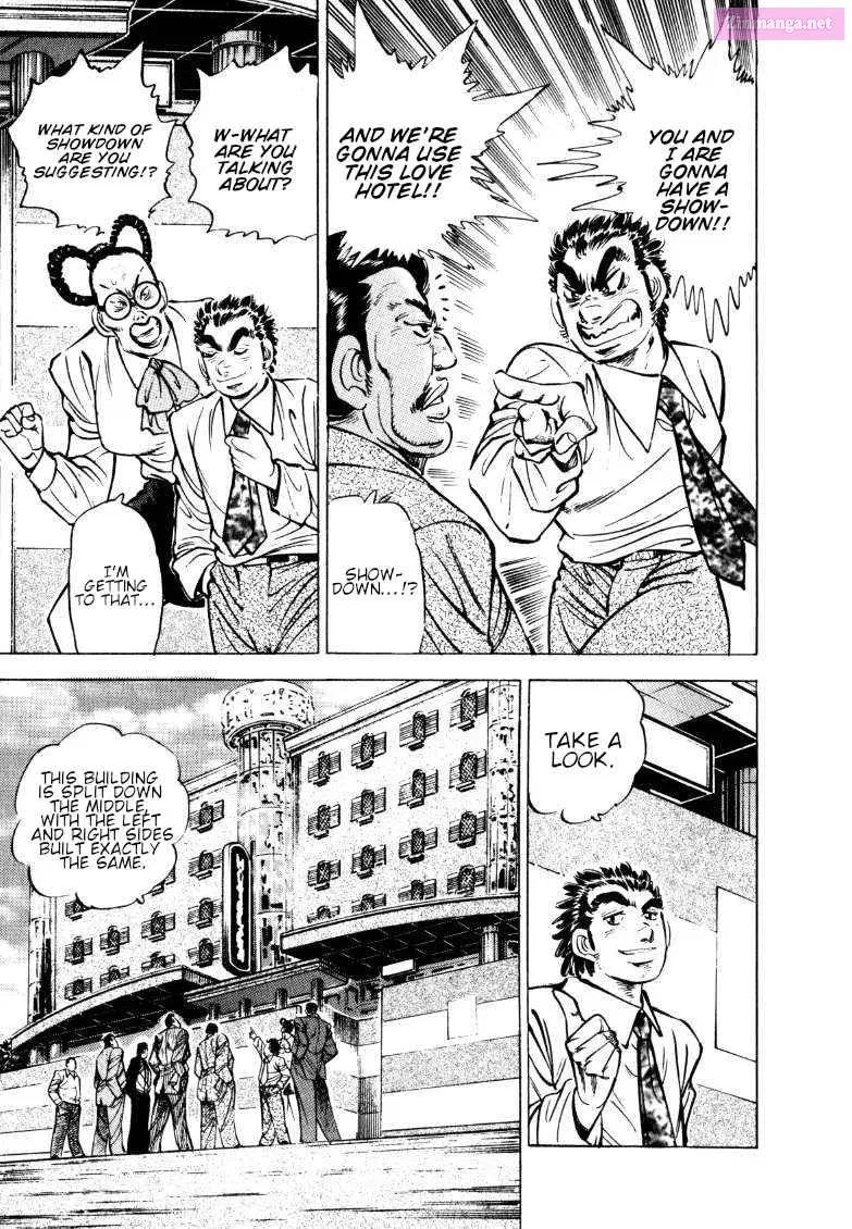 Sora Yori Takaku Zinmanga X Chapter 150 Page 3