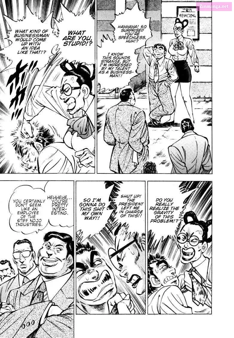 Sora Yori Takaku Zinmanga X Chapter 150 Page 5