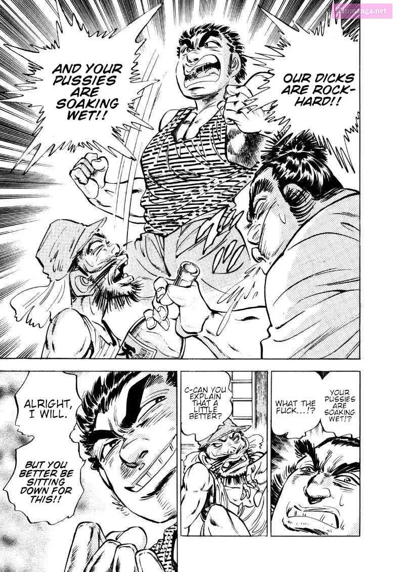 Sora Yori Takaku Zinmanga X Chapter 150 Page 11
